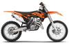 KTM 125 SX 2013